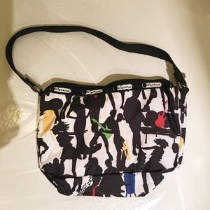 LeSportsac Handbag Groupies